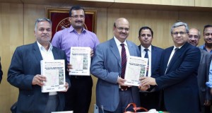 प्रदेश सरकार अपने राज्य के विभिन्न शहरों में  मेट्रो लाने के लिये कृतसंकल्प: मुख्य सचिव
