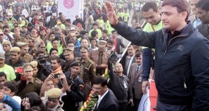 शरीर को चुस्त-दुरुस्त बनाए रखने में  साइकिलिंग व दौड़ काफी महत्वपूर्ण: मुख्यमंत्री