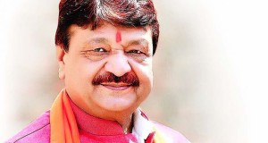 देश द्रोही बयान देने वालों की जुबान काट देनी चाहिएः विजयवर्गीय –