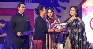 संगीत से समाज में भावनात्मक समरसता का भाव  उत्पन्न होता है: अध्यक्षा, आकांक्षा समिति