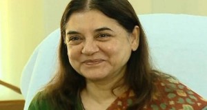 केंद्रीय मंत्री मेनका गांधी ने कहा- गर्भ में पल रहे बच्चे के लिंग की जांच जरूरी हो