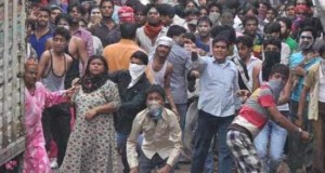 मुजफ्फनगर दंगा : 10 आरोपी दोष मुक्त