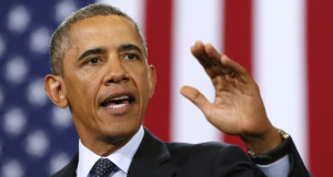 अमेरिकी लोग समझदार, ट्रंप को राष्ट्रपति नहीं चुनेंगे : बराक ओबामा