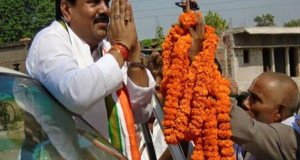भाजपा नेता विशेश्वर ओझा को अत्याधुनिक हथियारों से मारी गई गोलियां
