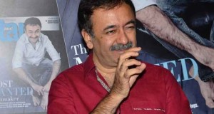 अपनी फिल्मों के जरिए समाज की तस्वीर बदलना चाहते है हिरानी