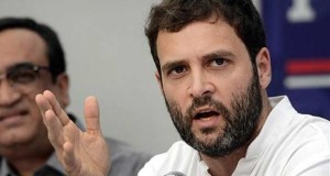 सत्यमेव जयते से राहुल गांधी ने पीएम मोदी पर किया हमला