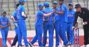 अंडर-19 वर्ल्ड कप : रिकॉर्ड चौथी बार खिताब जीतने के इरादे से उतरेगी टीम इंडिया
