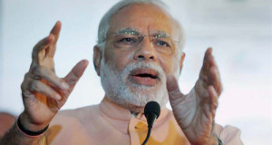 महिला दिवस पर 8 मार्च को संसद में सिर्फ महिला सांसद ही बोलें : PM मोदी