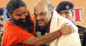 शाह और रामदेव ने रची रावत सरकार गिराने की साजिश—-कांग्रेस
