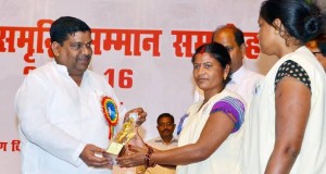 वह दिन दूर नही जब भारत के मानचित्र में चमकेगा उत्तर प्रदेशः गोप