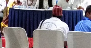 नेपाल पर्यटन ने चलिए पाेखरा का आयाेजन किया