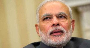 बिहार : किसानों की नाराजगी के बाद बदला PM मोदी का सभा स्थल