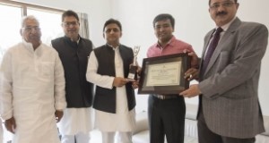 कौशल विकास मिशन से आत्मनिर्भर हो रहा है प्रदेश का नौजवान: अखिलेश