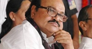 भुजबल की गिरफ्तारी पर महाराष्ट्र विधानसभा में हंगामा