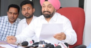 यूपी के एनआरआई दोबारा दिलाएंगे सपा को सत्ता: रामूवालिया