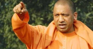 JNU में जिन्ना पैदा हुआ तो वहीं दफन कर दिया जाएगा: महंत आदित्यनाथ योगी