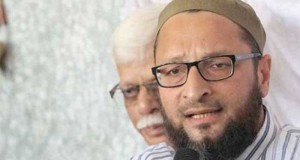 असदुद्दीन ओवैसी का लखनऊ दौरा रद्द, प्रोग्राम पर लगी रोक
