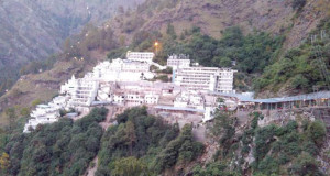 अब माता वैष्णों देवी में भक्तों को मिलेगा फ्री Wi-Fi