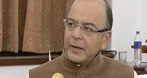 चिदंबरम मामला: जेटली ने कहा दोषी बख्शे नहीं जाएंगे