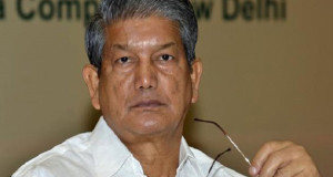भाजपा का उत्तराखण्ड सरकार पर आरोप ,’रावत ने कराया विरोधियों का फोन टैप’