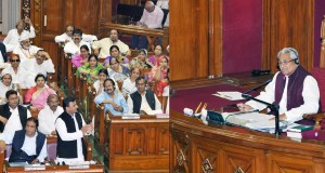प्रत्येक विधायक की संस्तुति पर उनके निर्वाचन  क्षेत्र में 100 हैण्डपम्प स्थापित किये जाएंगे: मुख्यमंत्री