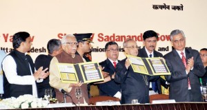 न्याय के क्षेत्र में इलाहाबाद उच्च न्यायालय की  उपलब्धियों पर देश को गर्व: राष्ट्रपति