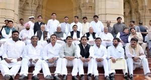 सदस्यों पर मतदाताओं की उम्मीदों पर खुद को खरा साबित करने की जिम्मेदारी: मुख्यमंत्री