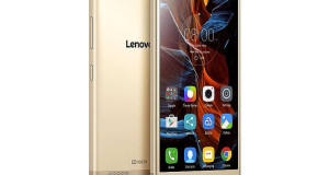 लेनोवो वाइब के5 प्लस स्मार्टफोन 15 मार्च को भारत में होगा लॉन्च