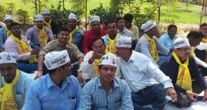 डिप्लोमा इंजीनियर्स की हड़ताल चैथे दिन भी जारी,कामकाज ठप्प