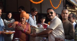 नहीं चेते तो वीरान हो जायेगी वसुधा:  श्रीमहन्त देव्या गिरि जी महाराज