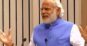 मैं तो बाबा साहब का भक्त हूं…उन्हें सिर्फ दलितों का मसीहा न बोलें:मोदी