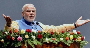 अमेरिकी विशेषज्ञ ने कहा , मोदी सरकार का प्रदर्शन मिला-जुला रहा