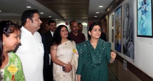 हम महिलाओं को न्याय दिलाने के लिए अहम कानून बना है—श्रीमती अपर्णा यादव