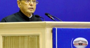 महिला आरक्षण बिल पर राष्ट्रपति ने की अपील