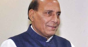 शीर्ष अदालत का फैसला मानना हम सब की संवैधानिक और नैतिक जिम्मेदारी: राजनाथ