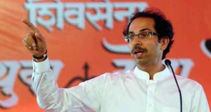 ‘भारत मां की जय’ इंकार करनेवालें का नागरिकता और मताधिकार रद्द हो: शिवसेना