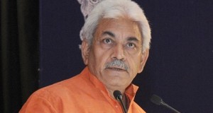 उत्तर प्रदेष को वर्तमान वित्तीय वर्ष में 27000 करोड़ की रेल परियोजनाऐं तथा वित्तीय आंवटन 5 गुना बढाया-मनोज सिंन्हा