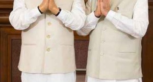 पीएम मोदी की ‘मोम की मूर्ति’ मैडम तुसाद संग्रहालय में बनकर तैयार