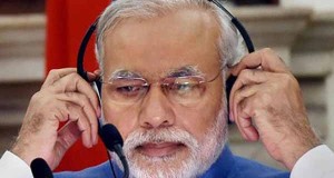 PM मोदी ने मॉनसून में जल संचय करने का किया आह्वान