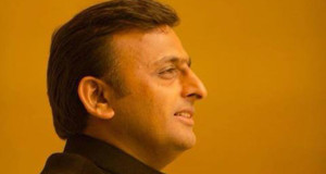 अखिलेश ने प्रभु को लिखा पत्र ,मथुरा-वृन्दावन के लिए आधुनिक रेल बस सेवा पुनः शुरू कराने का अनुरोध