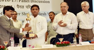 राज्य सरकार सीमित बजट के दायरे में प्रदेश  के व्यापक विकास के लिए काम कर रही है: मुख्यमंत्री
