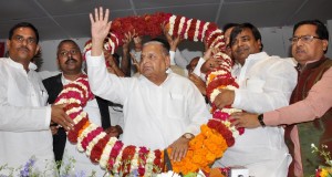 सीबीआई से डरने की जरूरत नहीं : मुलायम