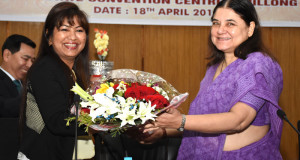 नए किशोर न्याय अधिनियम 2015 के तहत बच्चे की देखभाल करने वाले संस्थानों का पंजीकरण आवश्यक है – श्रीमती गांधी