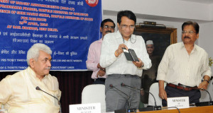 रेल मंत्री ने दो और यात्री अनुकूल सेवाओं की घोषणा की