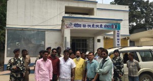 पत्रकार की ह्त्या के बाद भी नहीं पसीजी बिहार सरकार,आर्थिक सहायता के नाम पर फूटी कौड़ी नहीं दी