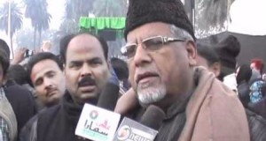 अखिलेश राज में मुसलमानों को सिर्फ दंगे मिले हैं: सिराज मेंहदी