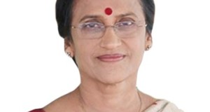 रीता जोशी ने सपा में शामिल होने की ख़बरों का खंडन किया