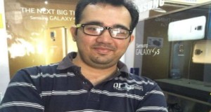 सहारनपुर में  मोबाइल व्यापारी की गोली मारकर हत्या, जांच में जुटी पुलिस