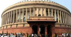 राज्यसभा की 57 सीटों के लिए चुनाव 11 जून को