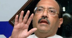 समाजवादी हुए अमर सिंह, सपा ने राज्यसभा के लिए 7 नामों की घोषणा की